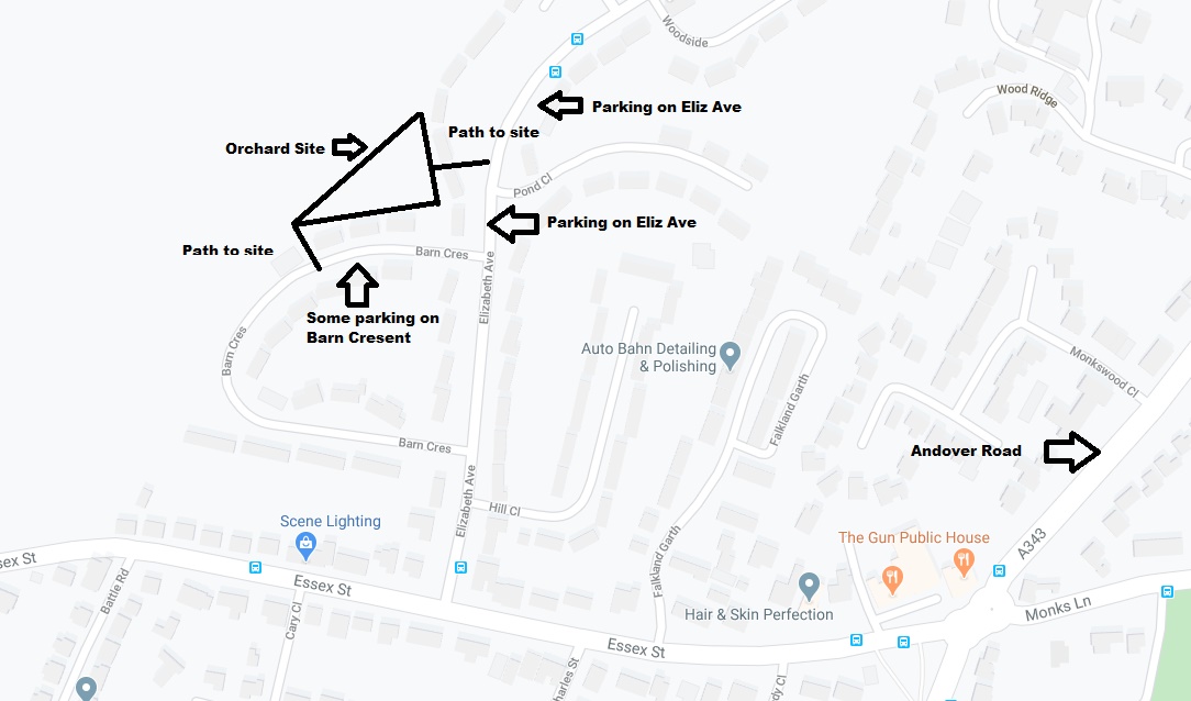 ./Barn_Crescent_site_map_-_location_entrances_1772138658545